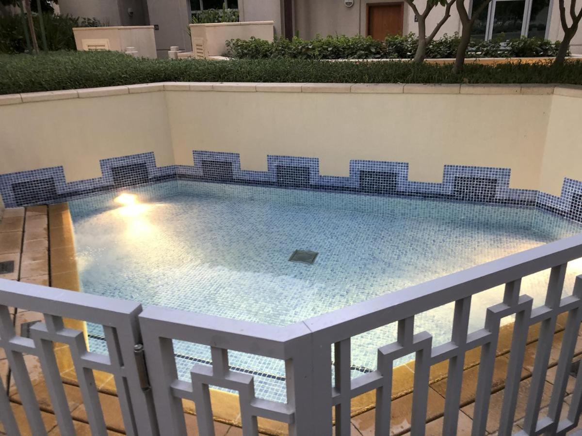 Elite Royal Apartment - Full Burj Khalifa&Fountain View - Deluxe Dubai Exterior foto