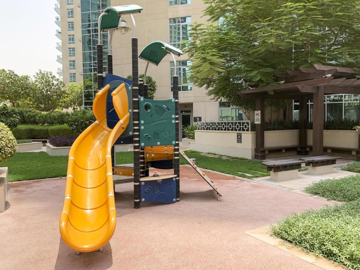 Elite Royal Apartment - Full Burj Khalifa&Fountain View - Deluxe Dubai Exterior foto